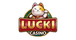 Lucki.Casino logo