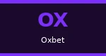Oxbet logo